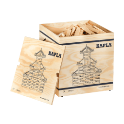 KAPLA - 1000 PACK