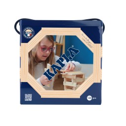 KAPLA - BOX 120 - NATURAL
