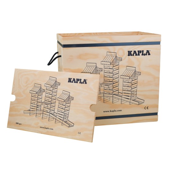 KAPLA - 500 PACK