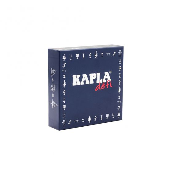 KAPLA CHALLENGE