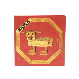 KAPLA - ART BOOKS