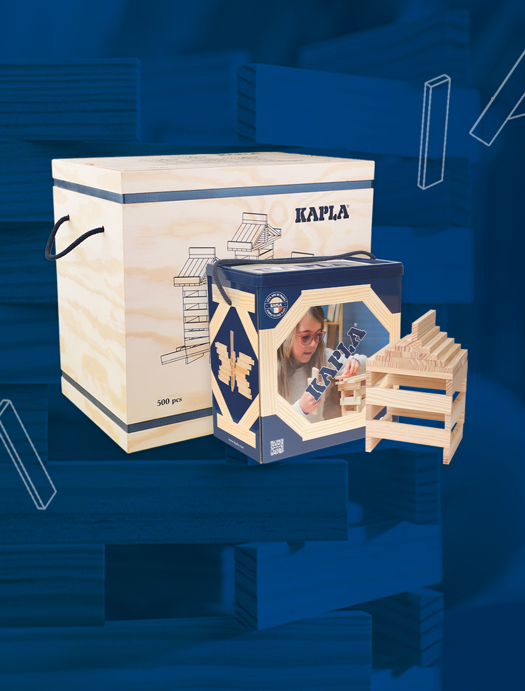 Nouveautés 2026 Slide background