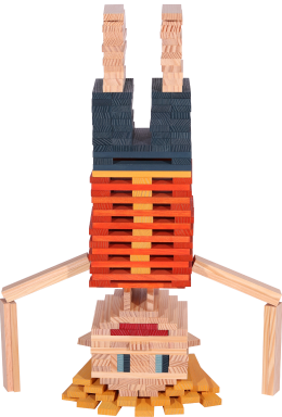 Lego kapla outlet